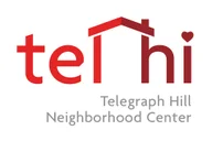 Telegraph Hill Neighborhood logo
