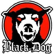 Le Black Dog logo