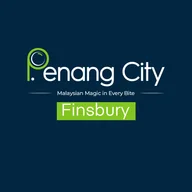 Penang City Finsbury logo