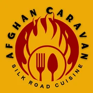 Afghan Caravan logo