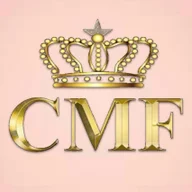 CMF HAIRDRESSING W6 logo