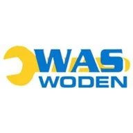 Woden Automotive Services logo