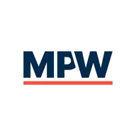 MPW Immobilien City Office logo