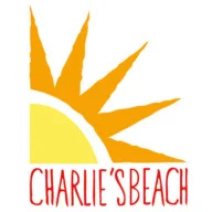 Charlie's Beach logo