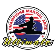 Champions Martial Arts logo
