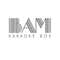 BAM Karaoke Box | Victoria logo