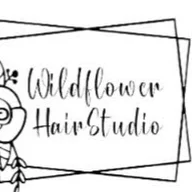 Wildflower Hair Studio logo