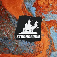 Strongroom Venue logo