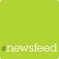 #newsfeed logo