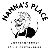 Nanna’s Place Mediterranean Restaurant logo