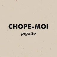 Chope-Moi Pigalle logo