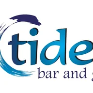 Tides Bar and Grill logo