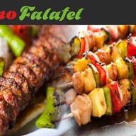 Nano Falafel logo