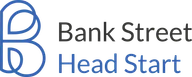 Bank Street Head Start logo