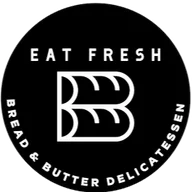 Bread & Butter Market (505 Grand Street) logo