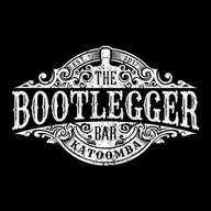 The Bootlegger Bar Katoomba logo