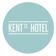 Kent St. Hotel logo