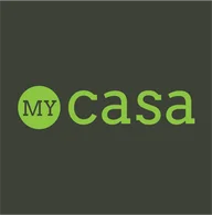 My Casa logo