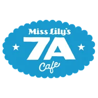 Miss Lily's 7A Cafe logo