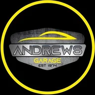 Andrews Garage MOT Centre logo