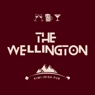 The Wellington logo