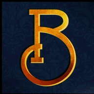 The Baroque Room logo