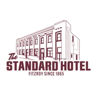The Standard Hotel logo