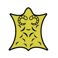 Golden Fleece Restaurant logo