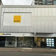 Ray White Bankstown logo
