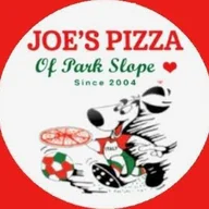 Joe's Pizza logo
