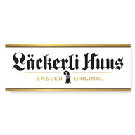 Läckerli Huus AG logo