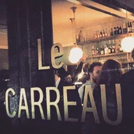 Le Carreau logo