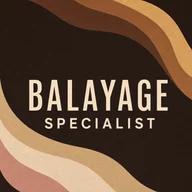 Balayage Specialist logo