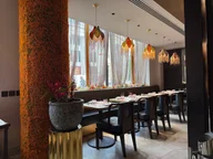 Gouqi Fine Dining Chinese logo