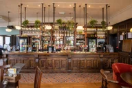 Rutland Arms logo