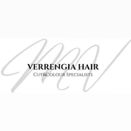 Verrengia Hair salon Marylebone logo