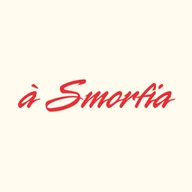 A Smorfia Pizzeria logo