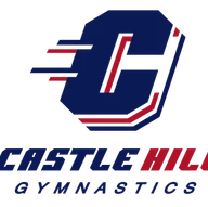Castle Hill Gymnastics logo