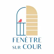 Fenêtre Sur Cour logo