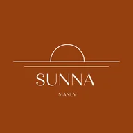 Sunna Manly logo