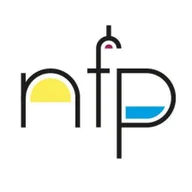 NFP Nostalgique French Pub logo