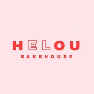Helou Bakehouse logo
