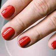 Richmond Beauty Therapist logo
