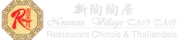 Chez Ly Village Tao-Tao logo