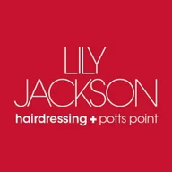 Lily Jackson Hairdressing logo