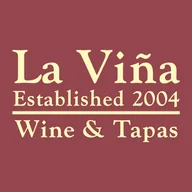 La Viña Tapas Bar & Restaurant logo