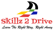 Skillz2Drive Driving School logo