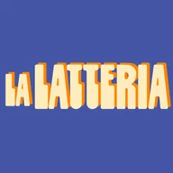 La Latteria logo