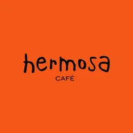Hermosa café logo