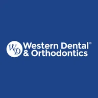 Western Dental and Orthodontics logo